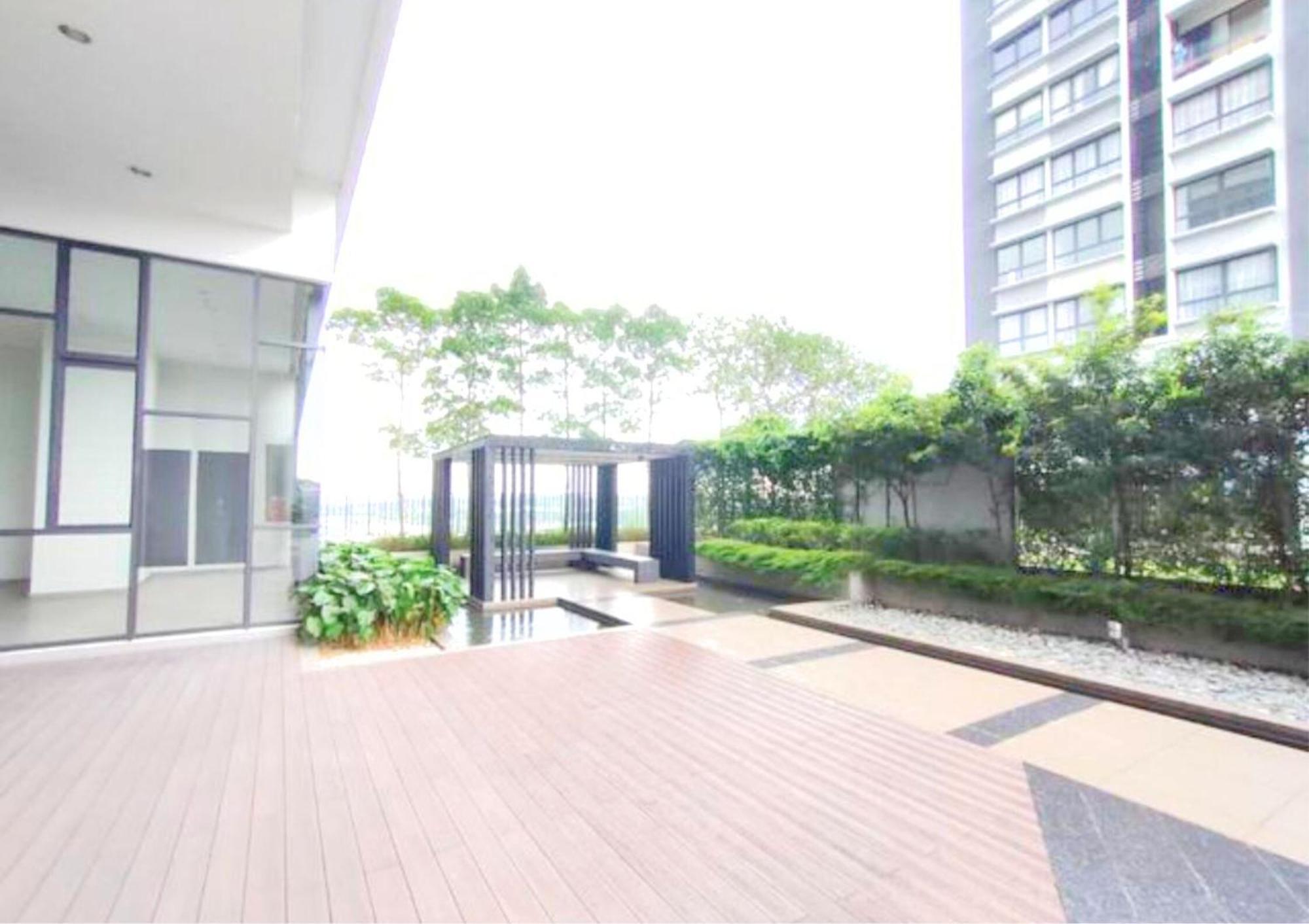Cozy Mrt-Linked Unit, Dsara Sentral Sovo #Ds1 Sungai Buloh Εξωτερικό φωτογραφία