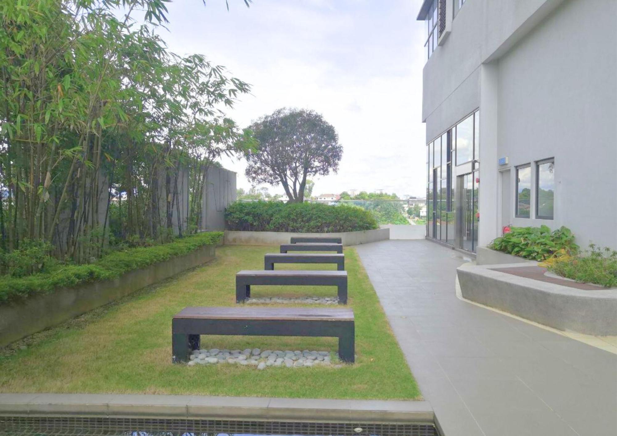 Cozy Mrt-Linked Unit, Dsara Sentral Sovo #Ds1 Sungai Buloh Εξωτερικό φωτογραφία