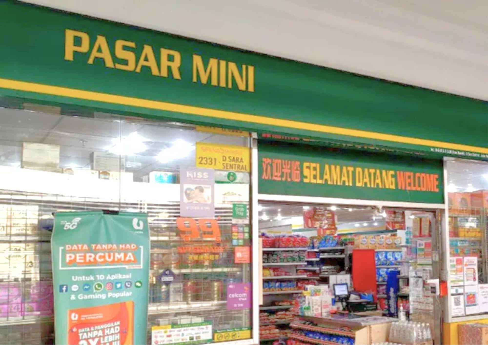 Cozy Mrt-Linked Unit, Dsara Sentral Sovo #Ds1 Sungai Buloh Εξωτερικό φωτογραφία