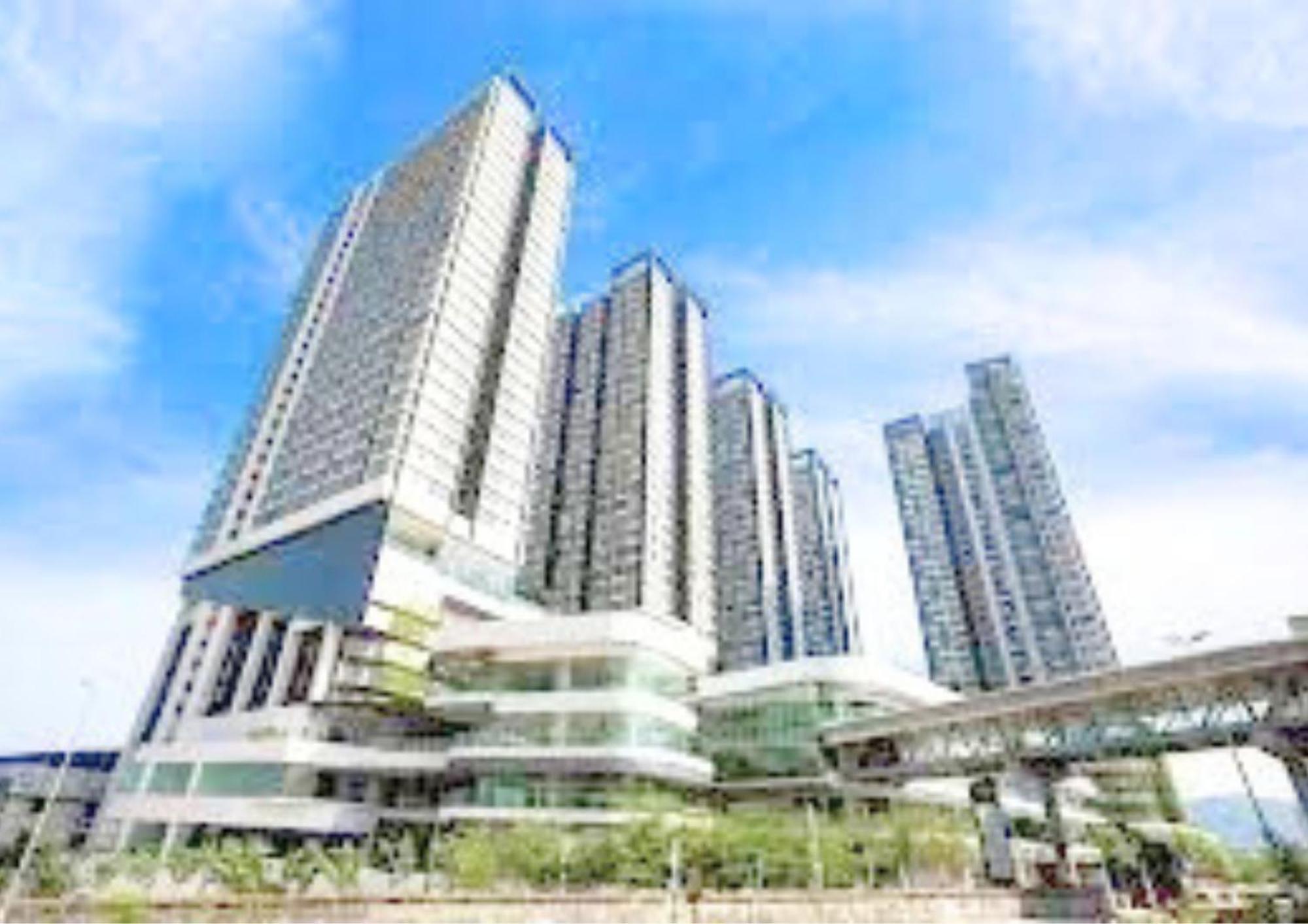 Cozy Mrt-Linked Unit, Dsara Sentral Sovo #Ds1 Sungai Buloh Εξωτερικό φωτογραφία