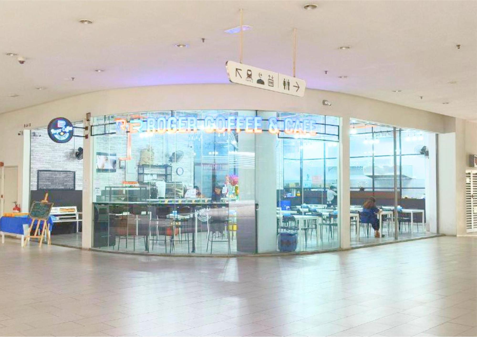 Cozy Mrt-Linked Unit, Dsara Sentral Sovo #Ds1 Sungai Buloh Εξωτερικό φωτογραφία
