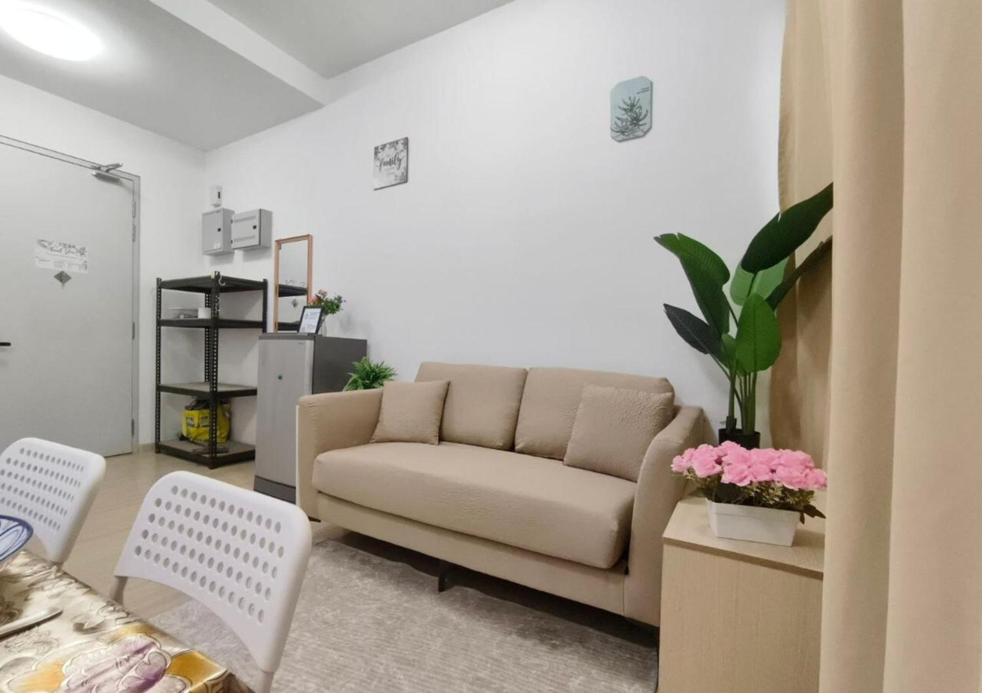 Cozy Mrt-Linked Unit, Dsara Sentral Sovo #Ds1 Sungai Buloh Εξωτερικό φωτογραφία