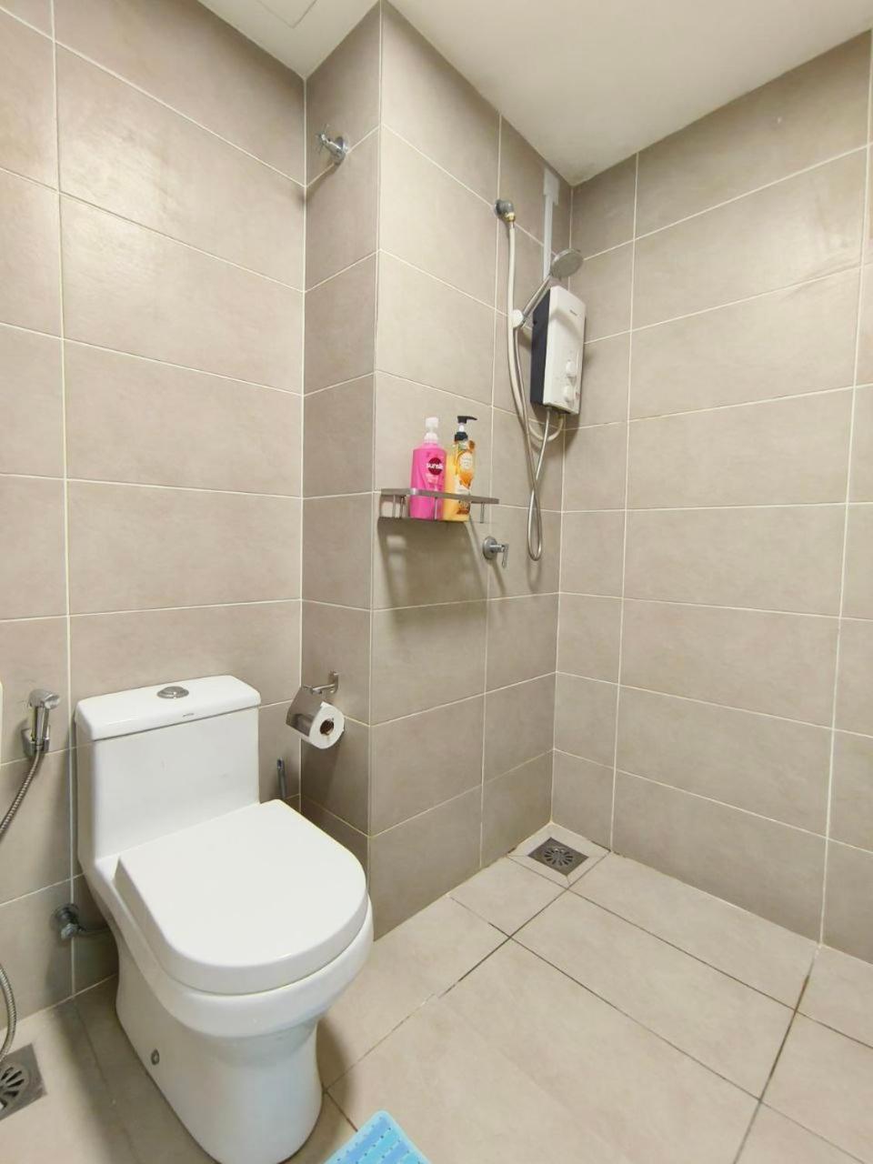 Cozy Mrt-Linked Unit, Dsara Sentral Sovo #Ds1 Sungai Buloh Εξωτερικό φωτογραφία