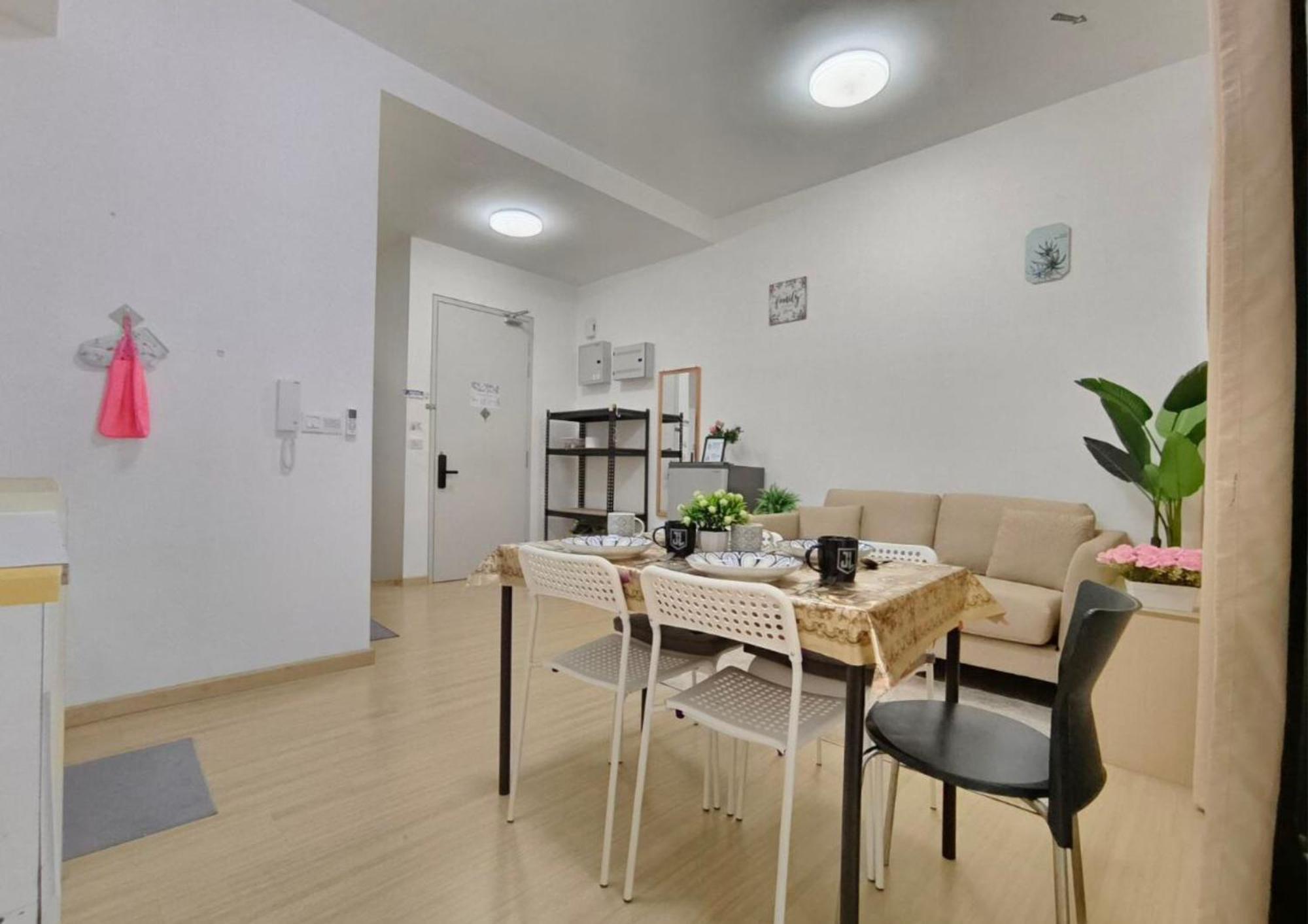 Cozy Mrt-Linked Unit, Dsara Sentral Sovo #Ds1 Sungai Buloh Εξωτερικό φωτογραφία